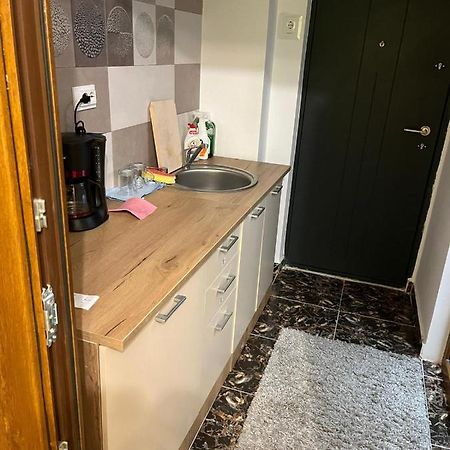 Ferienwohnung Mehtup S.R.L. Piteşti Exterior foto