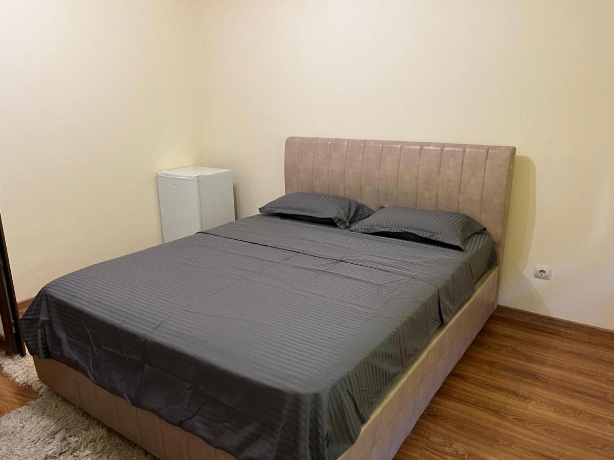 Ferienwohnung Mehtup S.R.L. Piteşti Exterior foto