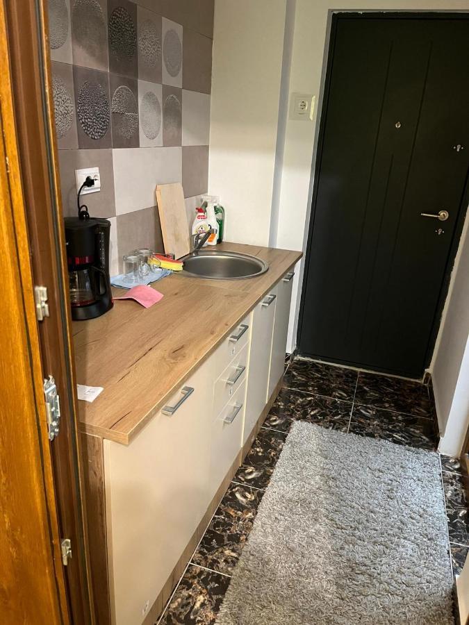 Ferienwohnung Mehtup S.R.L. Piteşti Exterior foto