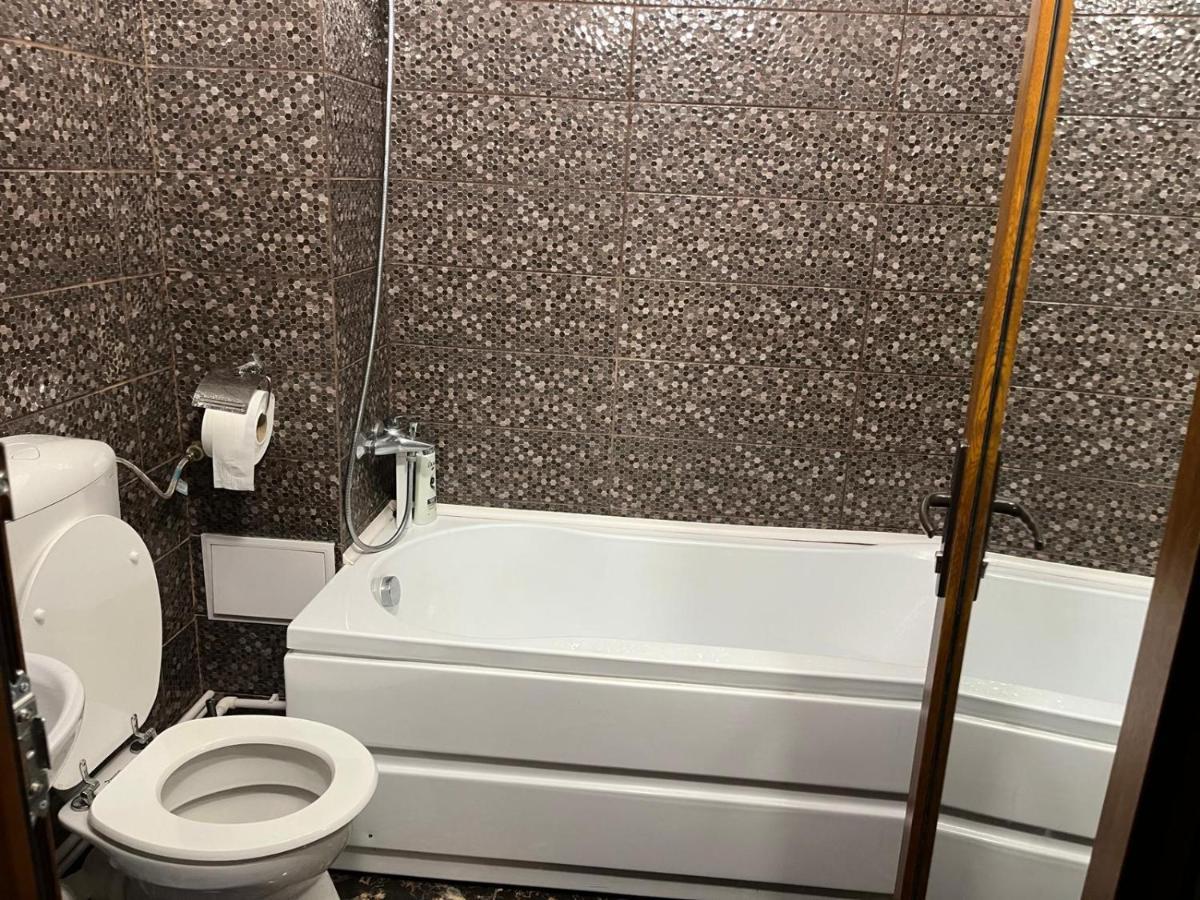 Ferienwohnung Mehtup S.R.L. Piteşti Exterior foto