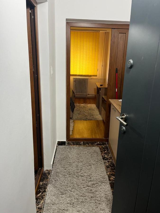 Ferienwohnung Mehtup S.R.L. Piteşti Exterior foto